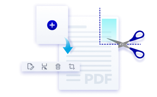 PDF ファイルを Xodo と結合する