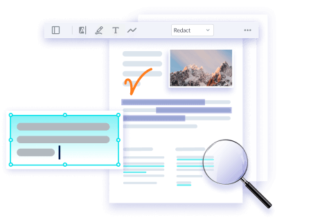 View and edit PDFs with Xodo