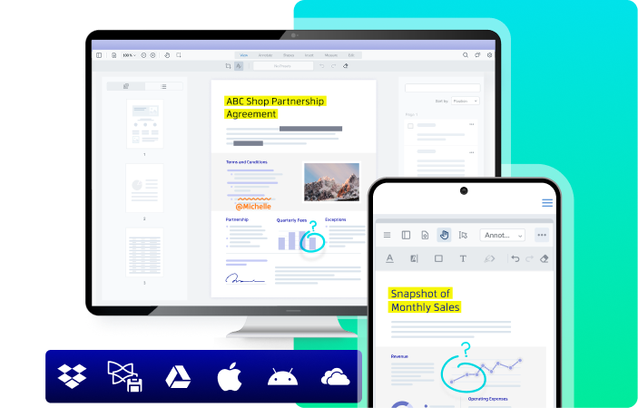 Xodo – güvenli doküman yönetimi ve e-imza çözümleri