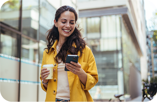 Stay Productive on the Go.