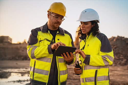 PDF-apps voor ingenieurs