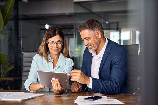 Xodo for Business Services