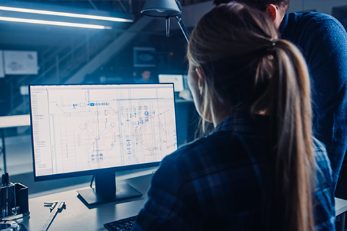 Software voor architecten